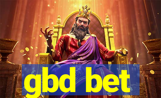 gbd bet